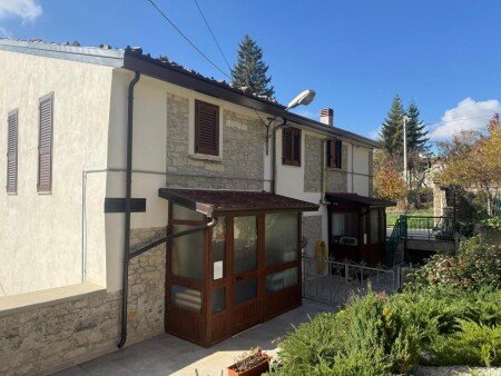 Appartamento 2 ospiti, con idromassaggio