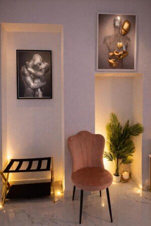 Apartment 2 guests, with jacuzzi