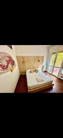 Bed and breakfast 3 camere, con aria condizionata
