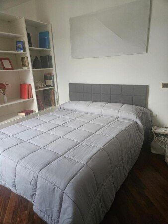 Bed and breakfast 2 ospiti, con idromassaggio