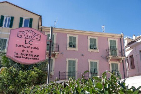 Bed and breakfast 4 ospiti, con aria condizionata