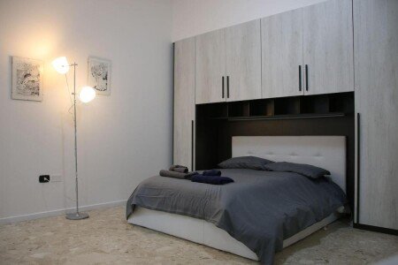 Appartamento 2 ospiti, con wifi