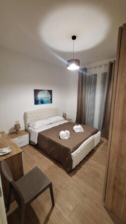 Casa 5 ospiti, con idromassaggio