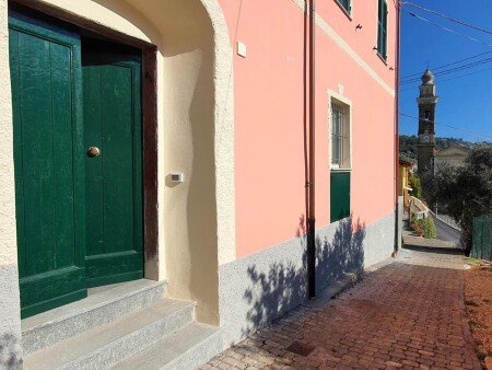 Ferienhaus 5 Gäste, mit Klimaanlage