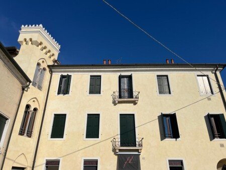 Appartamento 2 ospiti, con aria condizionata