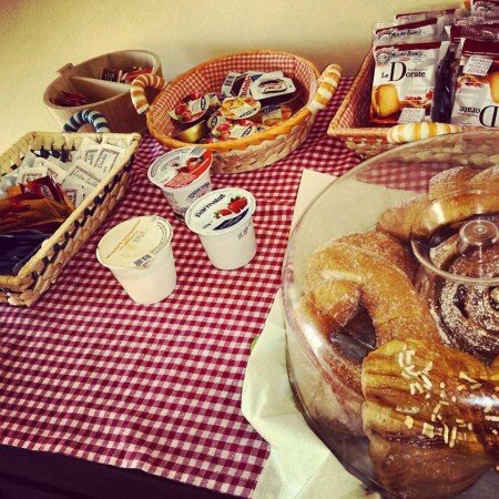 Bed and breakfast 4 ospiti, con piscina