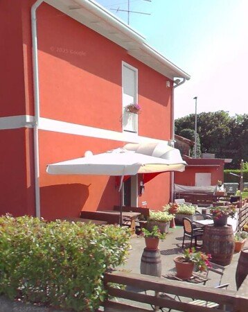 Auberge de jeunesse 1 chambre, avec climatisation