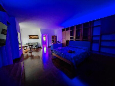 Casa 1 camera, con idromassaggio