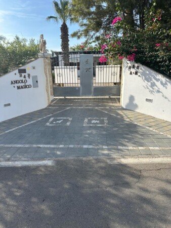 Bed and breakfast 4 ospiti, con piscina