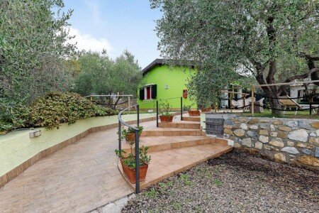 Bed and breakfast 6 ospiti, con wifi