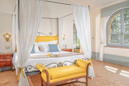 Hotel con idromassaggio