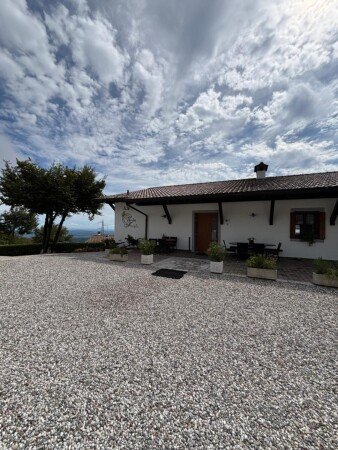 Bed and breakfast 3 ospiti, con giardino