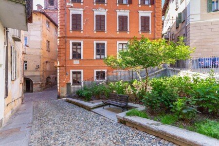 Appartamento 2 camere, con aria condizionata