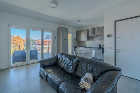 Appartamento 2 camere, con wifi