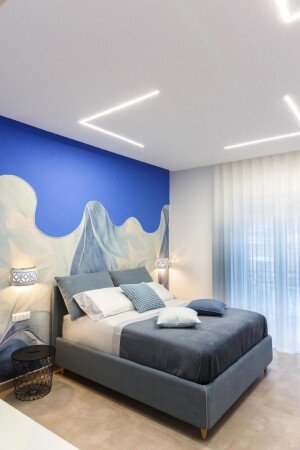 Bed and breakfast 3 ospiti, con aria condizionata