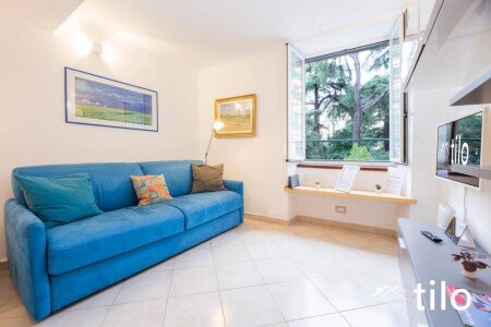 Appart'Hotel 1 chambre, avec climatisation