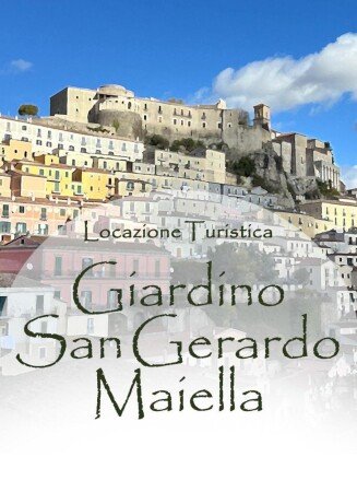 Appartamento 2 camere, con giardino