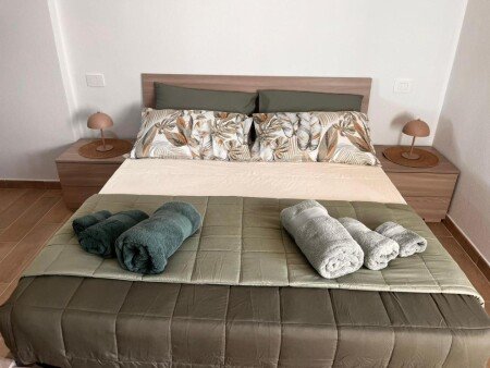 Bed and breakfast 1 camera, con aria condizionata