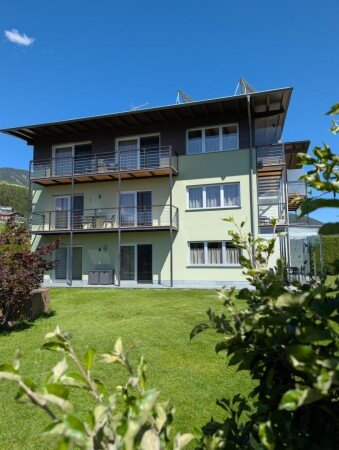 Appartamento 7 ospiti, con giardino