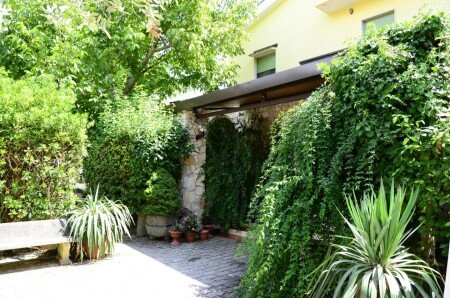 Bed and breakfast 4 ospiti, con piscina