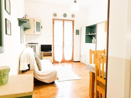 Appartamento 2 ospiti, con wifi