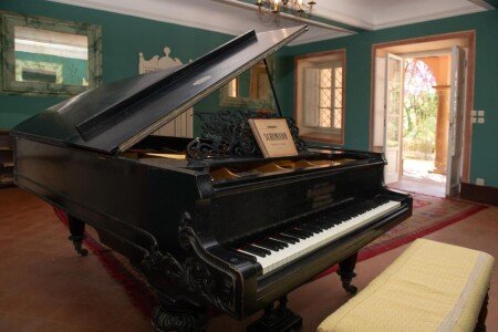 Bed and breakfast 4 guests, with jacuzzi