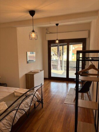 Appartamento 4 ospiti, con wifi