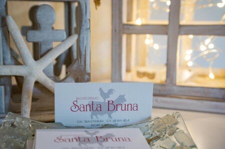 Bed and breakfast 1 camera, con giardino