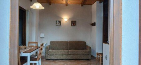 Appartamento 4 ospiti, con parcheggio