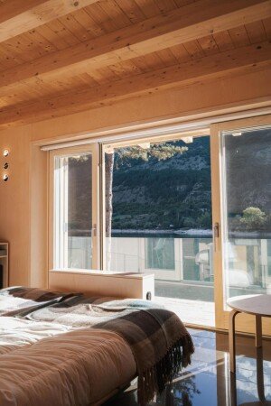 Bed and breakfast 3 ospiti, con giardino