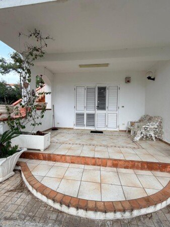 Bed and breakfast 1 camera, con giardino