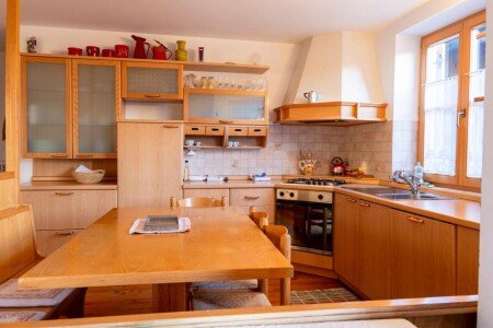 Appartamento 1 camera, con wifi