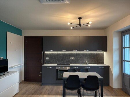 Appartamento 1 camera, con aria condizionata