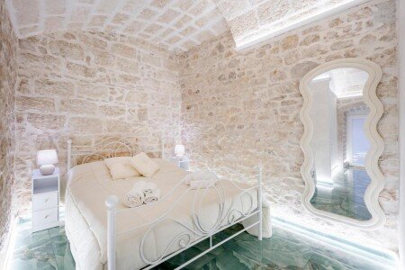 Bed and breakfast 1 camera, con aria condizionata
