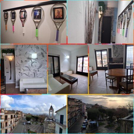 Bed and breakfast 1 camera, con aria condizionata