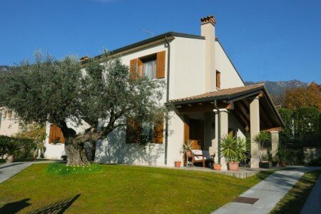 Casa 4 camere, con idromassaggio