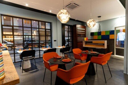 Aparthotel 4 ospiti, con idromassaggio