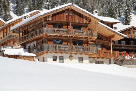 Appartamento 4 ospiti, con palestra