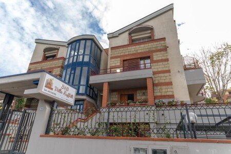 Bed and breakfast 4 ospiti, con idromassaggio