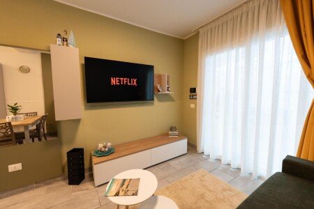 Bed and breakfast 1 camera, con aria condizionata