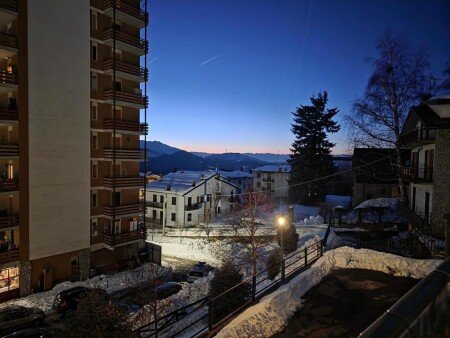 Appartamento 4 ospiti, con wifi