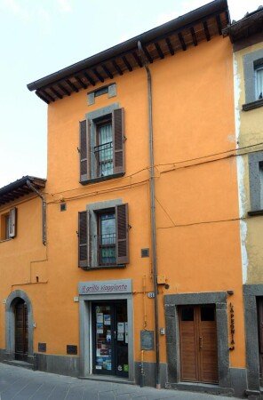 Bed and breakfast 2 camere, con aria condizionata