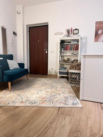 Appartamento 2 ospiti, con aria condizionata