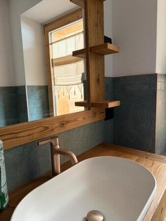 Aparthotel 5 ospiti, con giardino