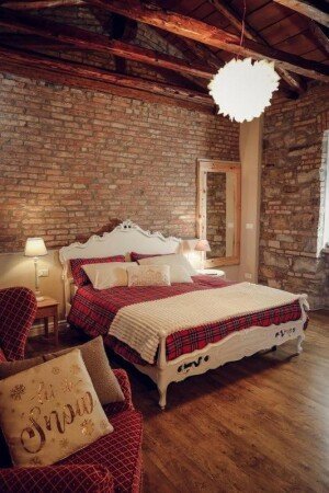 Bed and breakfast 4 ospiti, con piscina