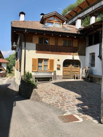 Appartamento 2 camere, con wifi