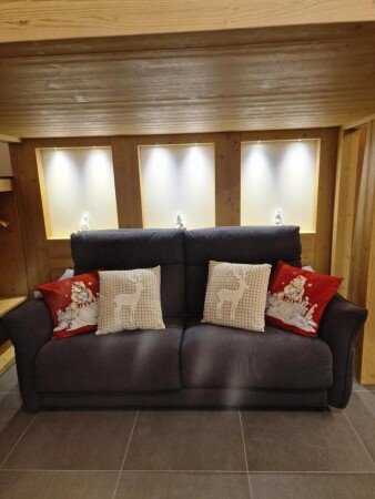 Casa 2 ospiti, con parcheggio