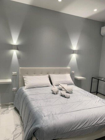 Bed and breakfast 2 ospiti, con idromassaggio