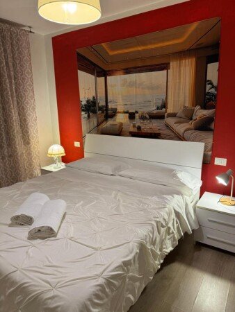 Auberge de jeunesse 4 voyageurs, avec wifi