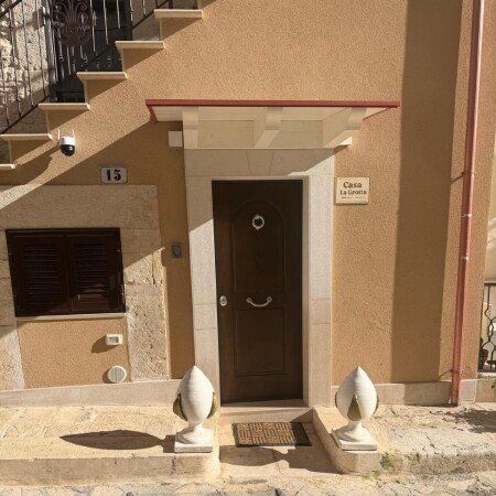 Casa 1 camera, con aria condizionata